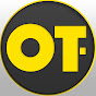 One Tire Fire logo