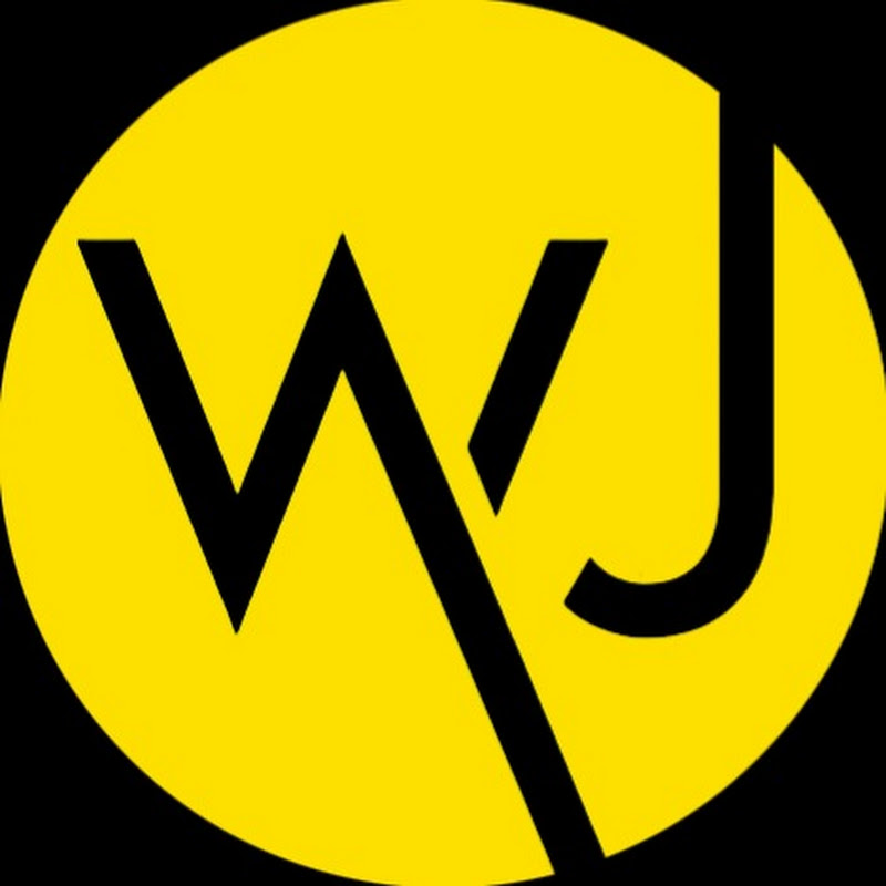 Worldnite Journey Logo