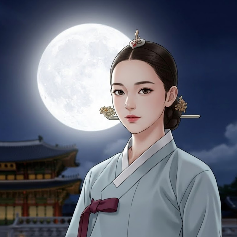달빛 은하야담
