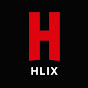 Hlix Movies logo