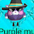 Purple  Mur