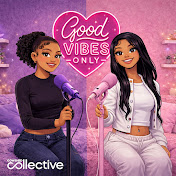Good Vibes Only Podcast
