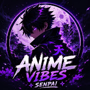 Anime Vibes Senpai 