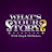 What's Your Story? With Steph McMahon