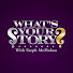 YOEcWR40VH0-channel-avatar-What's Your Story? With Steph McMahon and WWE