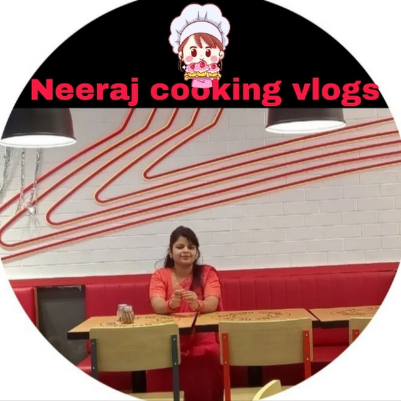 Neeraj Cooking Vlogs