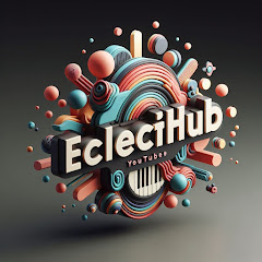 EclectiHub channel logo