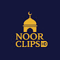 Noor Clips HD logo