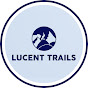 LUCENT TRAILS logo