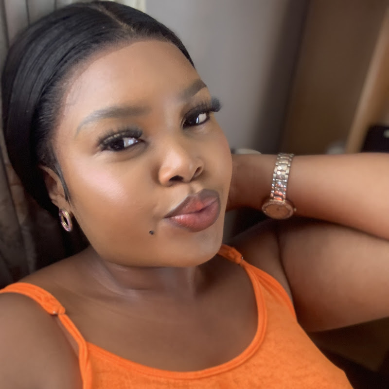 Thabisile Ndlovu
