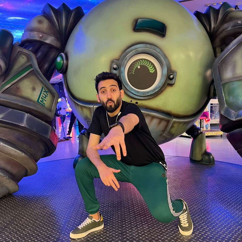 Channel Avatar