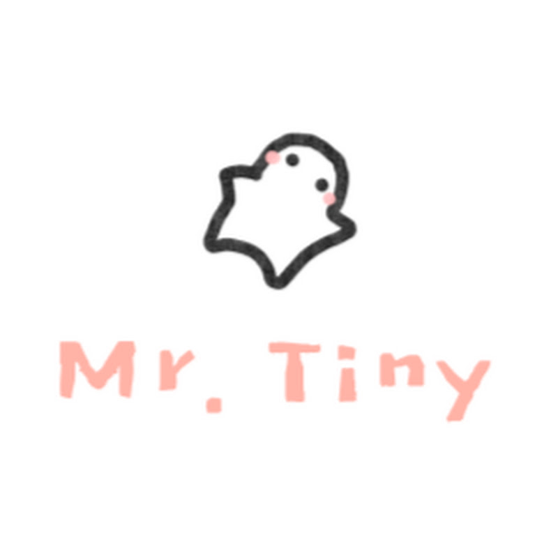 Mr. Tiny's Studio