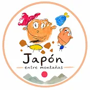 Japón entre montañas