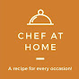 Chef at Home logo