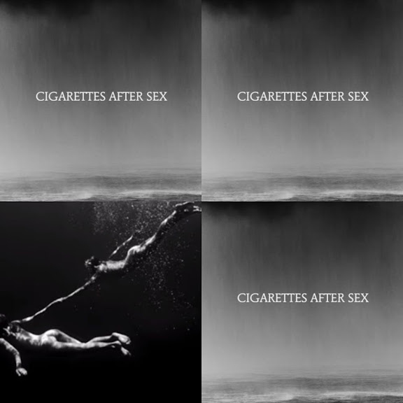 cigarettes and sex Cigarettes After Sex