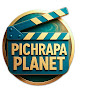 Pichrapa Planet logo