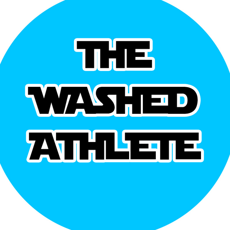 The Washed Athlete