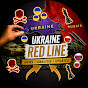 Ukraine Red Line Avatar
