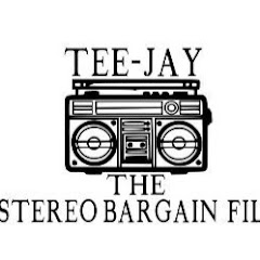 Tee-Jay The Stereo-Bargainphile net worth