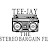Tee-Jay The Stereo-Bargainphile