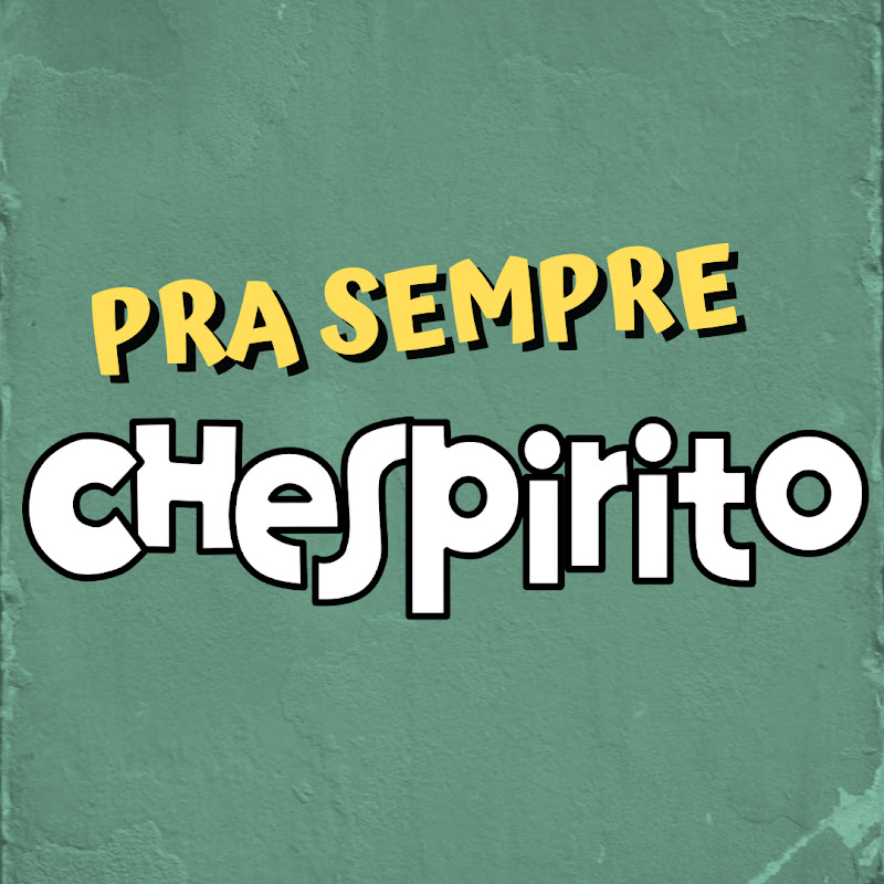 Pra Sempre Chespirito 