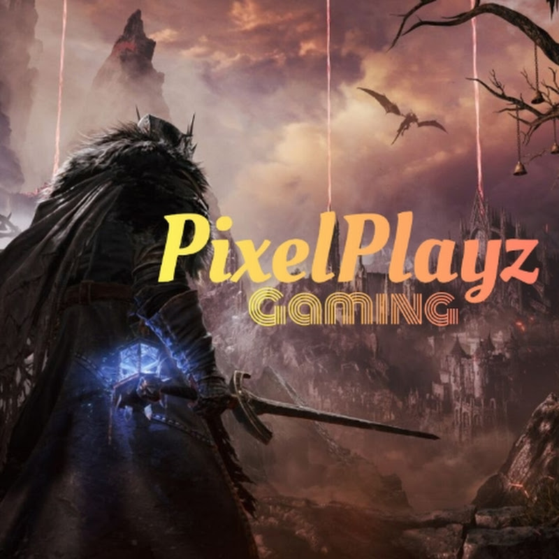 PixelPlayz