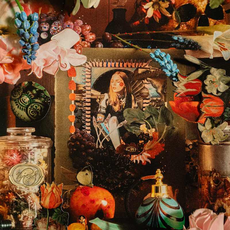 Rebekka Holi - Topic