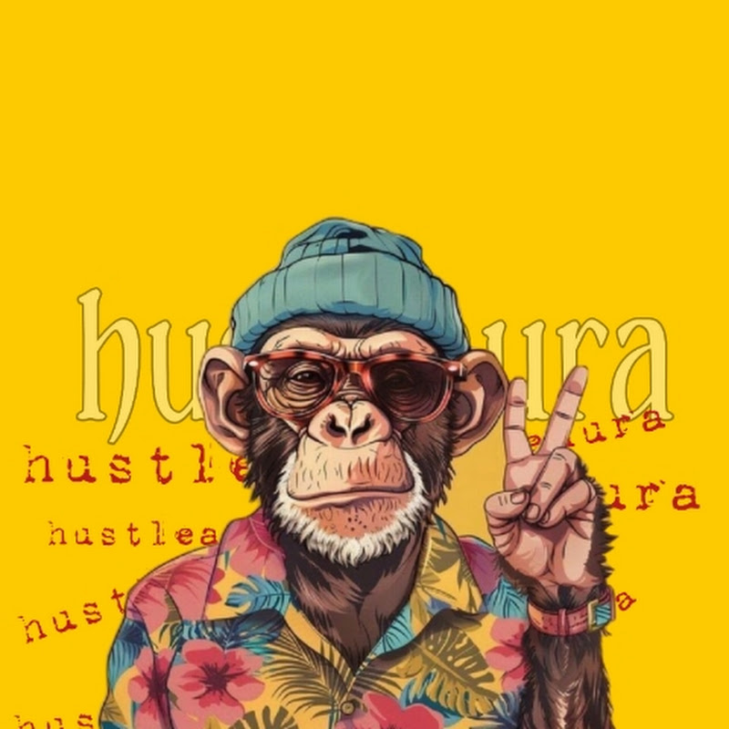 HUSTLEAURA