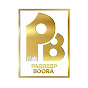 Pardeep Boora