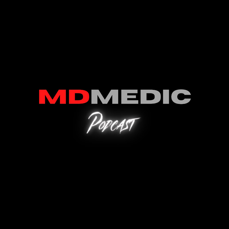 Mdmedic Podcast