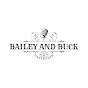 Bailey and Buck Unplugged