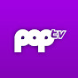 PopTV YouTube channel avatar