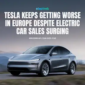 Electrek.co YouTube channel