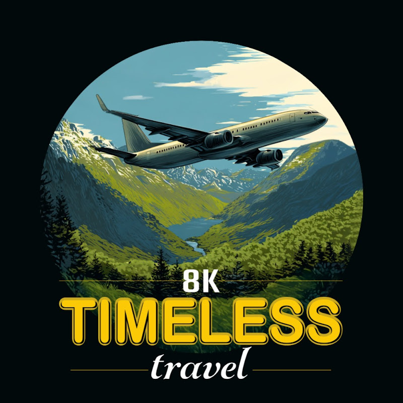 Timeless Travel 8K  