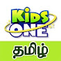 KidsOne Tamil logo