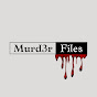 Murd3r Files logo