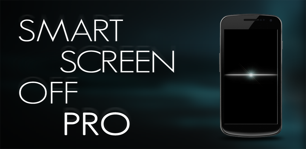 Smart Screen Off Pro Apk For Android Angelo Tricarico