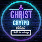 Christ & Crypto  logo