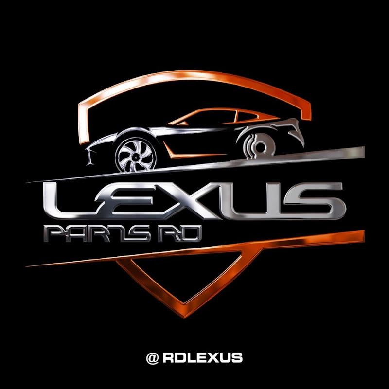 RD Lexus Parts
