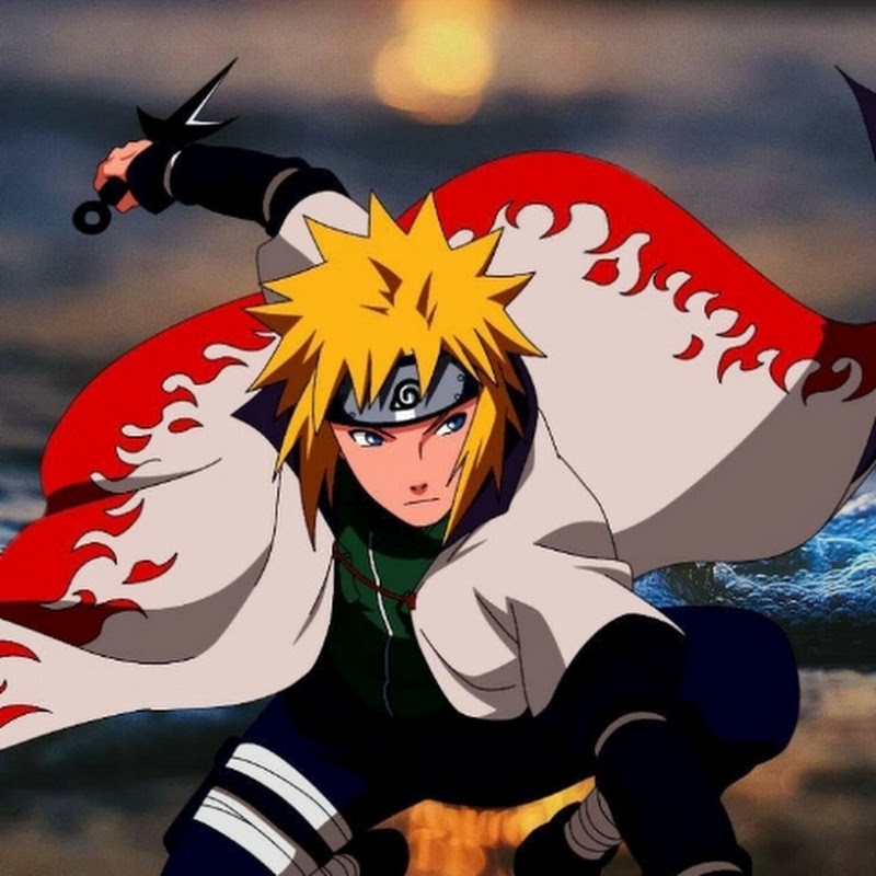 MINATO GAMING FF