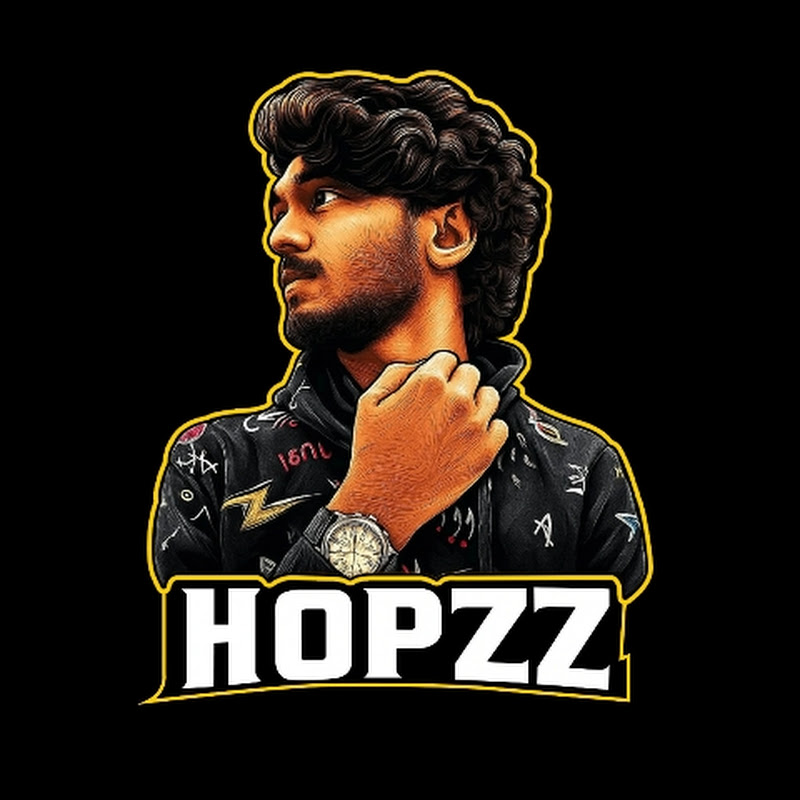 HOPZZ GAMING