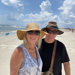 Ronnie Christian  (A Resilient Life) Avatar