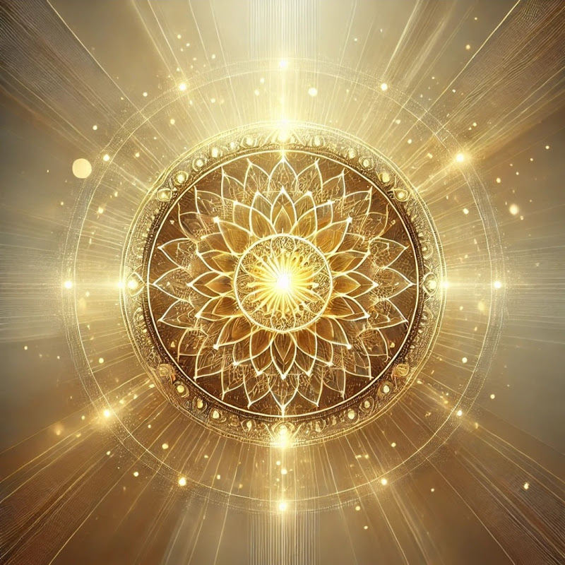 Clé du ciel & richesse spirituelle 