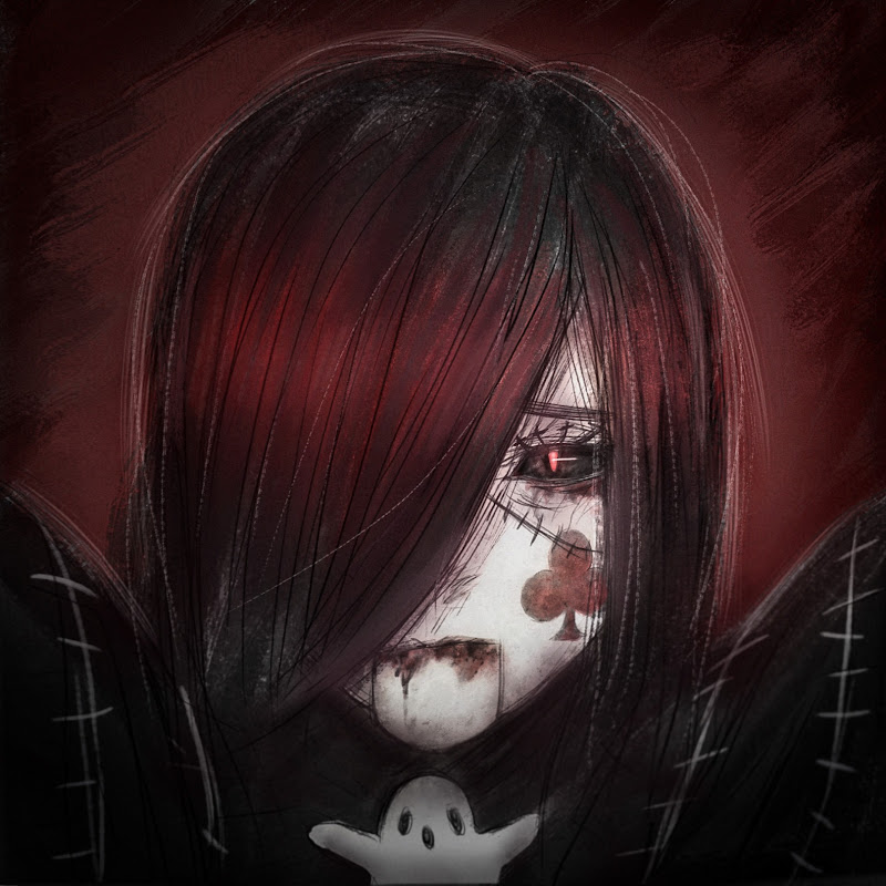 Mr.Jackthedemon