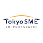 Tokyo SME Support Center logo