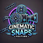 Cinematic Snaps logo