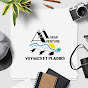 Voyage Organisé by Adrar Voyages logo