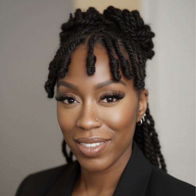 Krystina Booker
