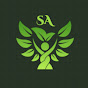 Samhita Ayurveda logo