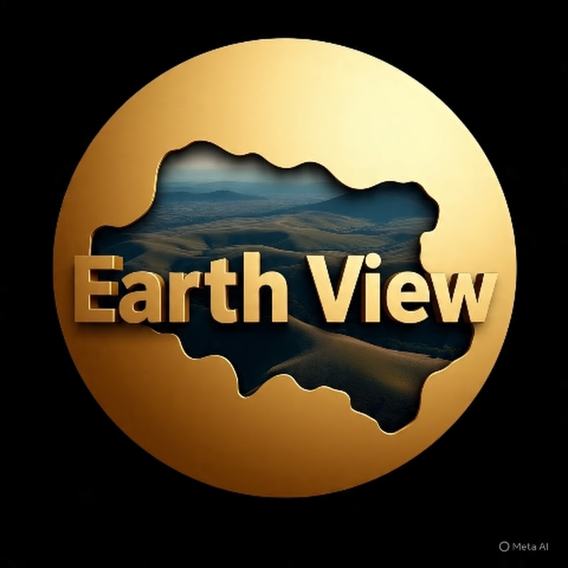 Earth view